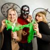 What kind of entertainment will wow your guests at your next Halloween event?