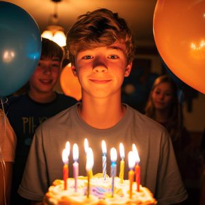 Hire birthday entertainment near me in NH, ME, MA & VT