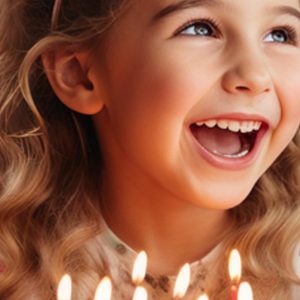 Best Kids’ Birthday Party Ideas