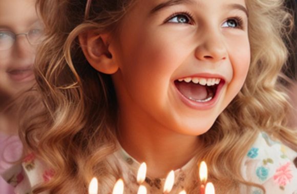 Best Kids’ Birthday Party Ideas