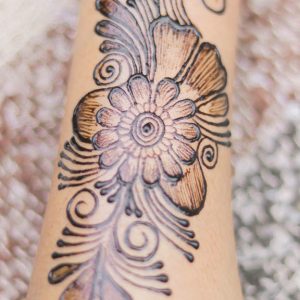 Henna Artists