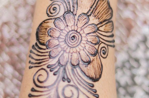 Henna Artists
