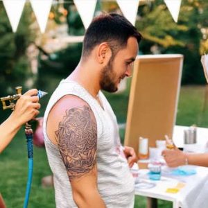 Elevate Your NH Private Party: Why Gig Entertainers Are the Ultimate Choice