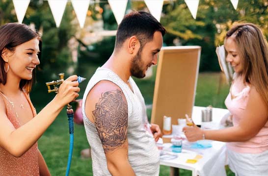 Elevate Your NH Private Party: Why Gig Entertainers Are the Ultimate Choice