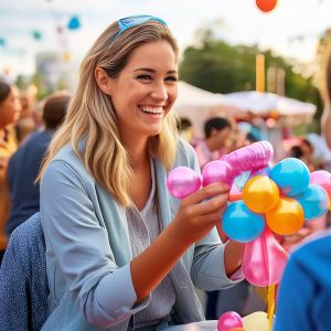 Your Guests Will Remember the Fun Your Guests Will Remember the Fun