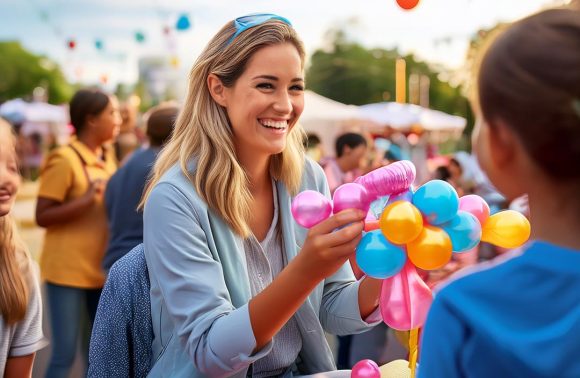 Your Guests Will Remember the Fun
