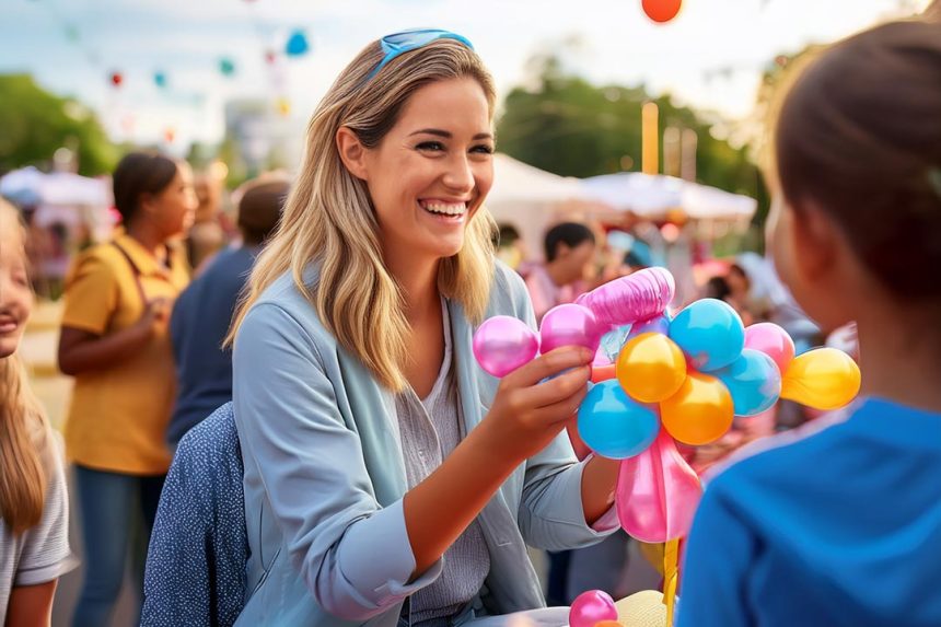 Your Guests Will Remember the Fun Your Guests Will Remember the Fun